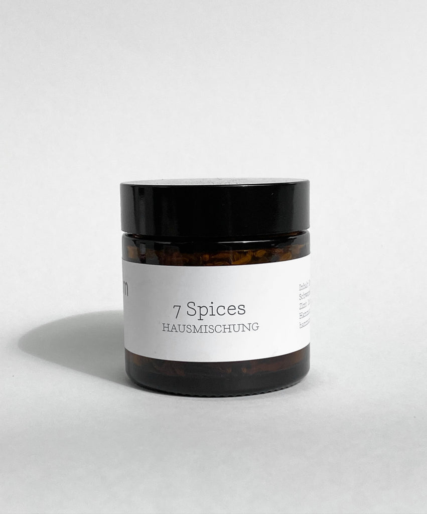 7 Spices Hausmischung