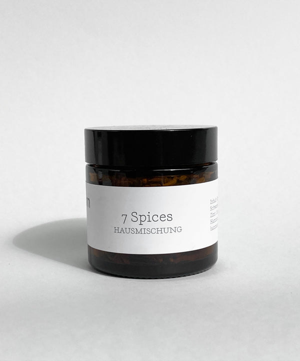 7 Spices Hausmischung