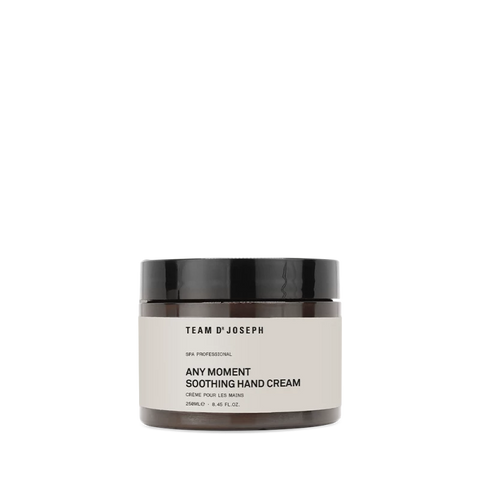 Team Dr Joseph Any Moment Soothing Hand Cream