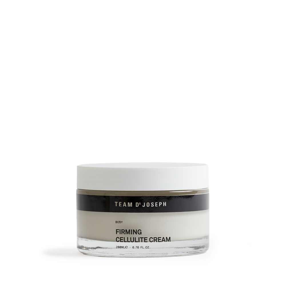 Team Dr Joseph Firming Cellulite Cream