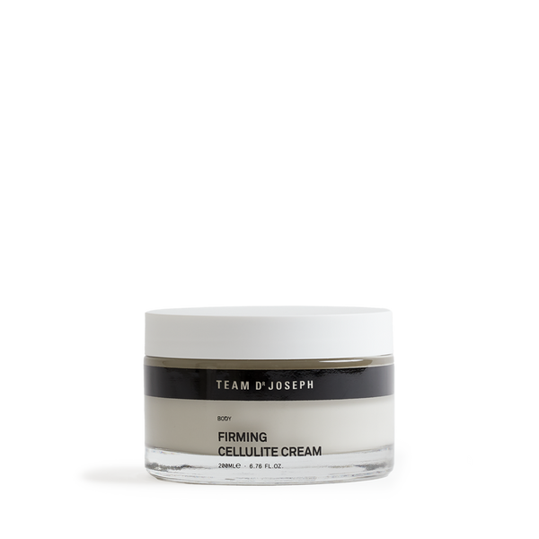 Team Dr Joseph Firming Cellulite Cream