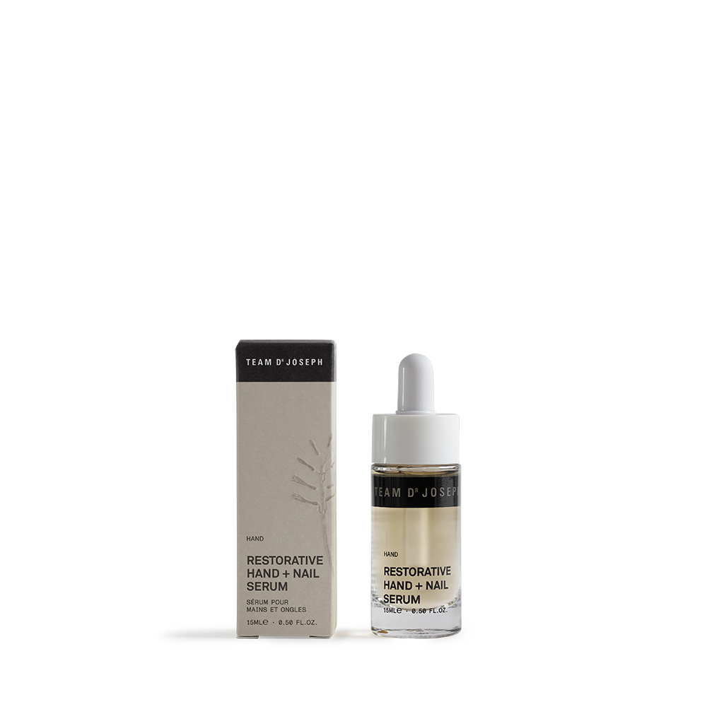 Team Dr Joseph Restorative Hand & Nail Serum