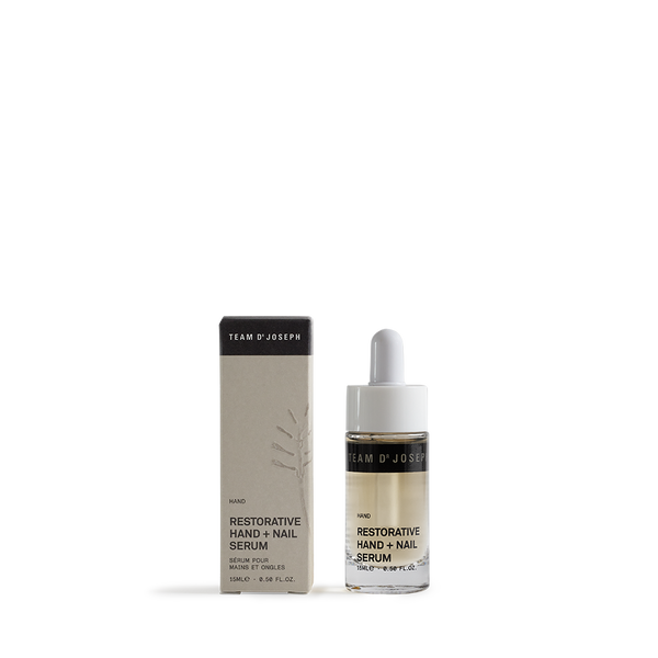Team Dr Joseph Restorative Hand & Nail Serum