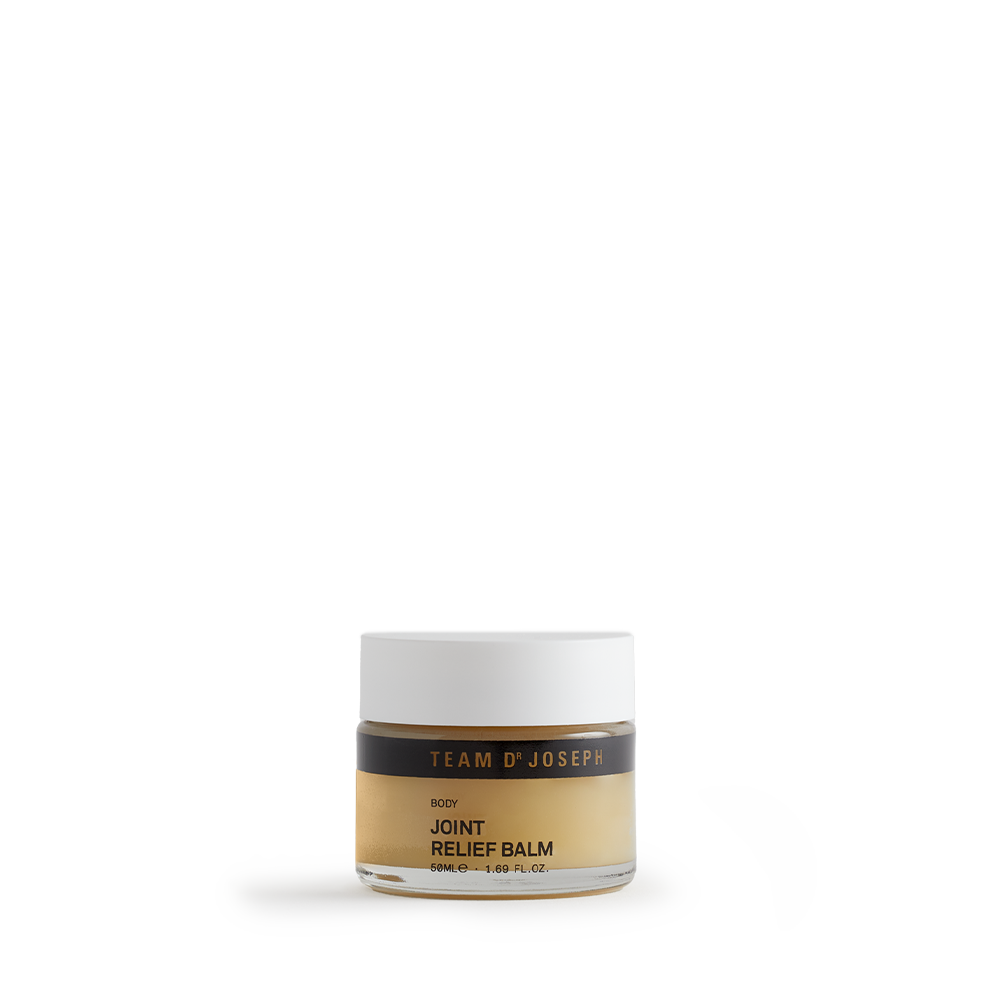 Team Dr Joseph Joint Relief Balm
