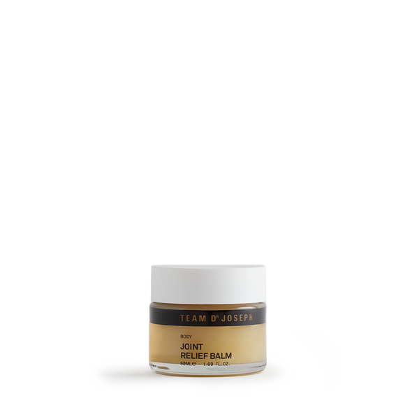 Team Dr Joseph Joint Relief Balm