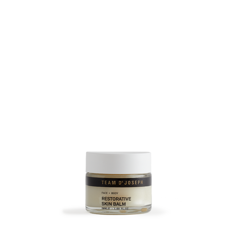 Team Dr Joseph Restorative Skin Balm