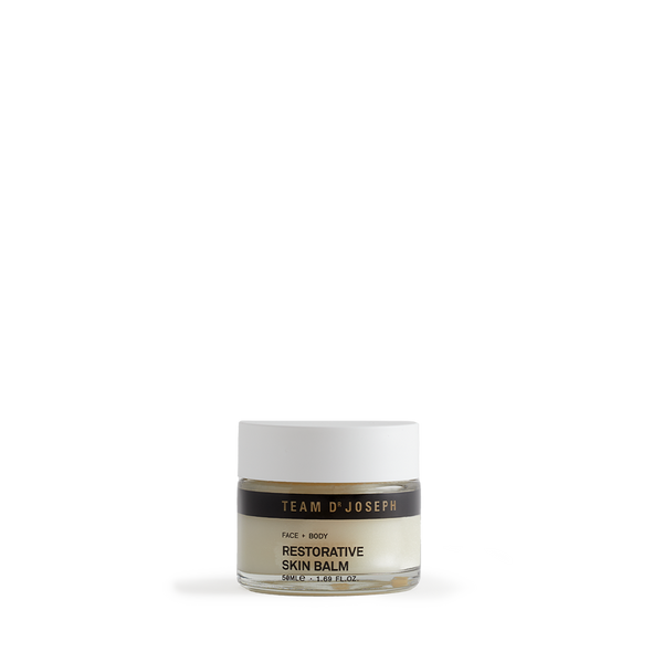 Team Dr Joseph Restorative Skin Balm