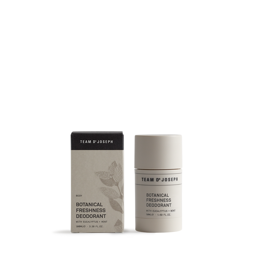 Botanical Freshness Deodorant