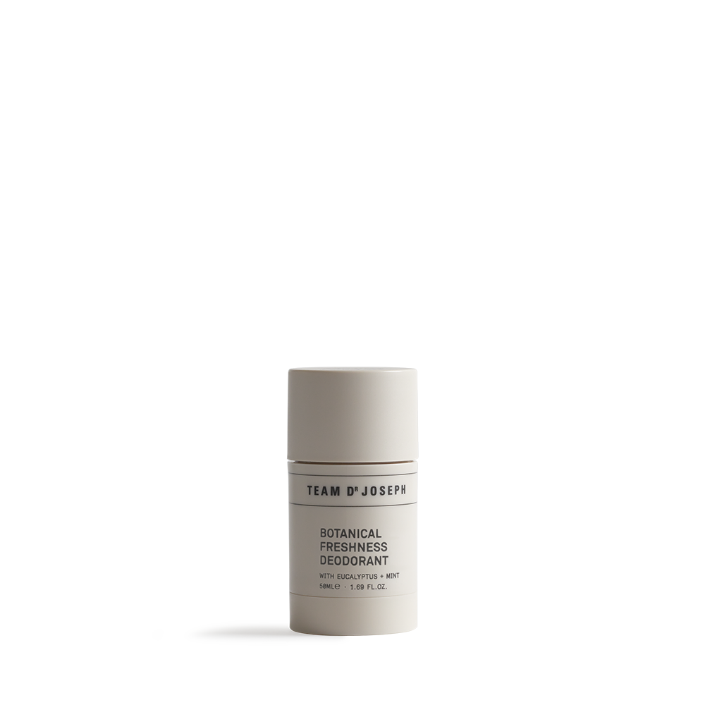 Botanical Freshness Deodorant