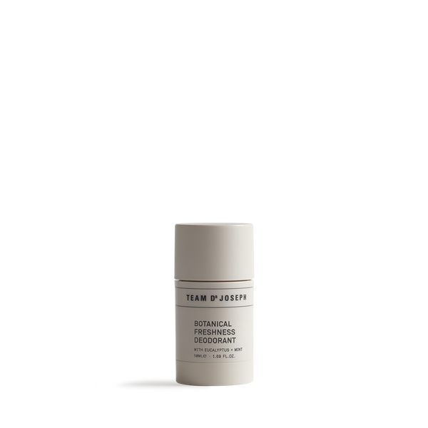 Botanical Freshness Deodorant