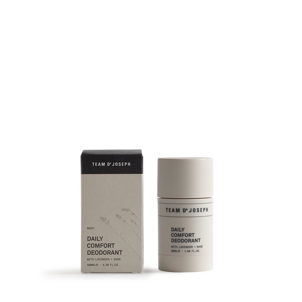 Daily Comfort Deodorant