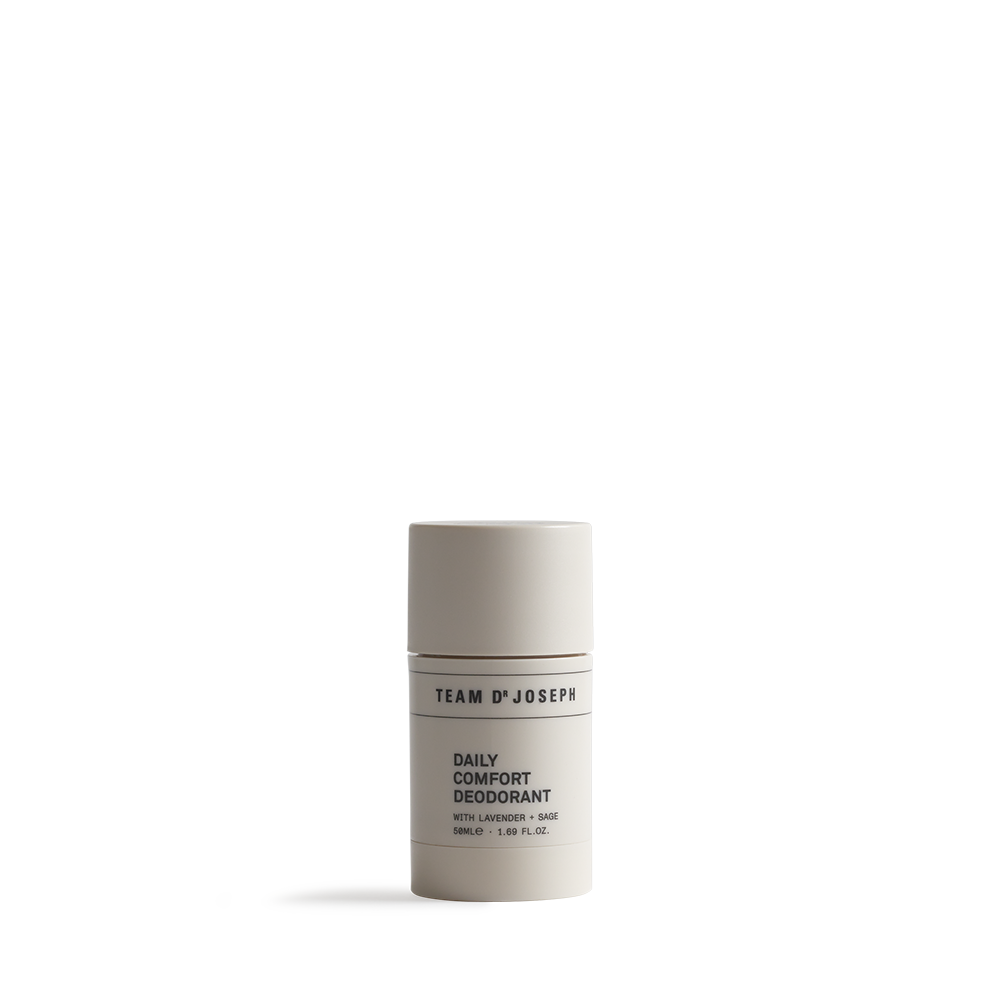 Daily Comfort Deodorant
