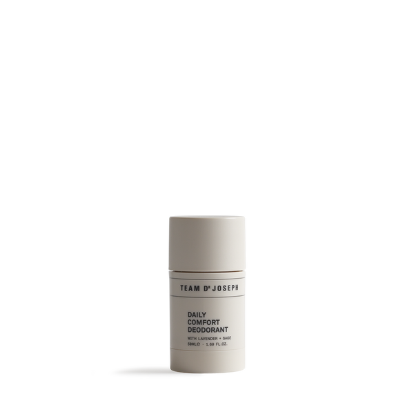 Daily Comfort Deodorant