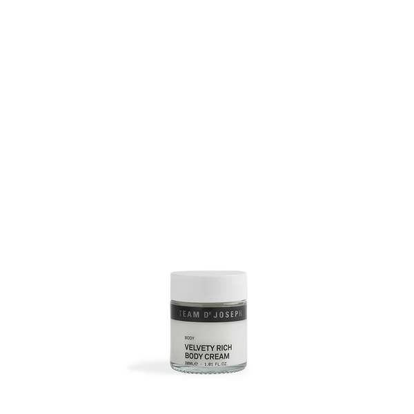 Team Dr Joseph Velvety Rich Body Cream