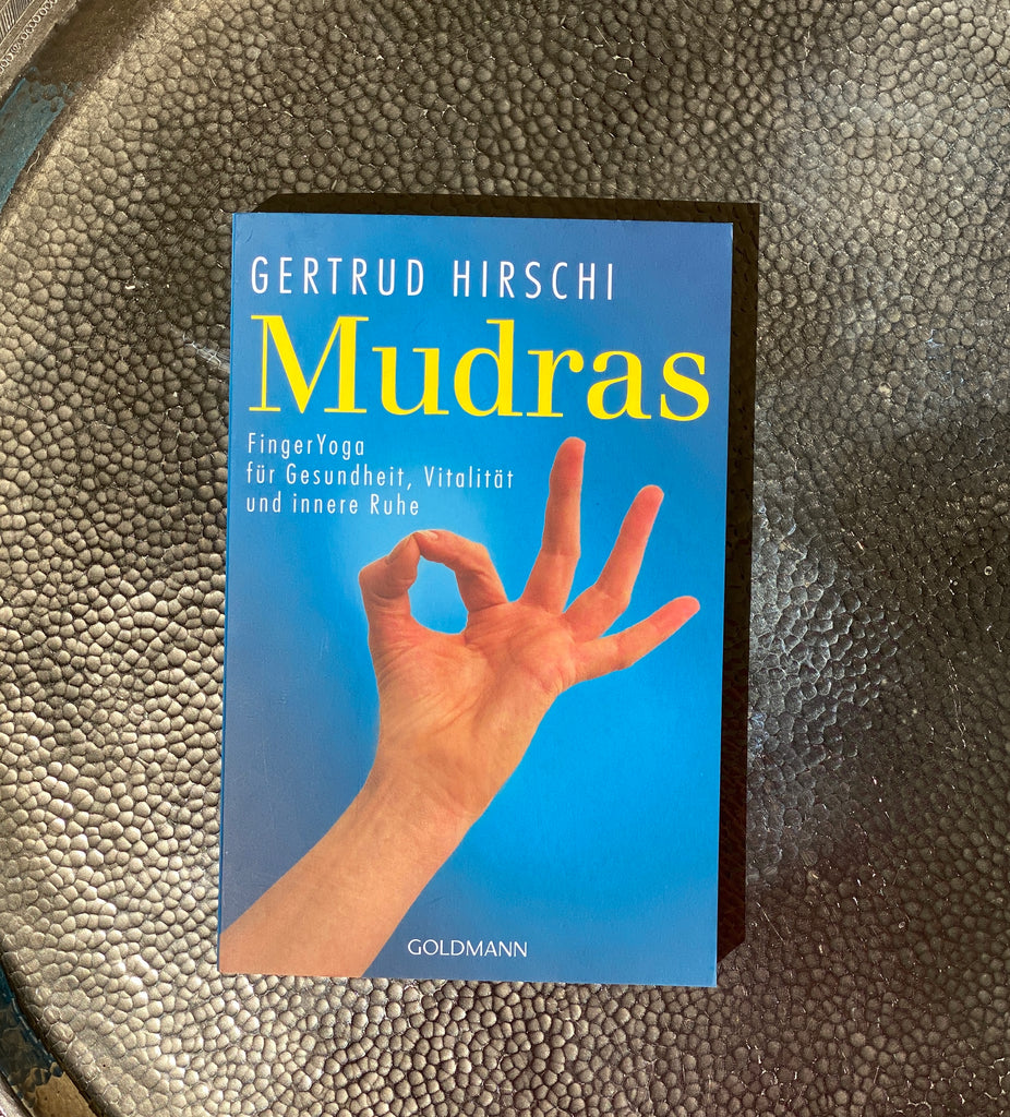 Mudras