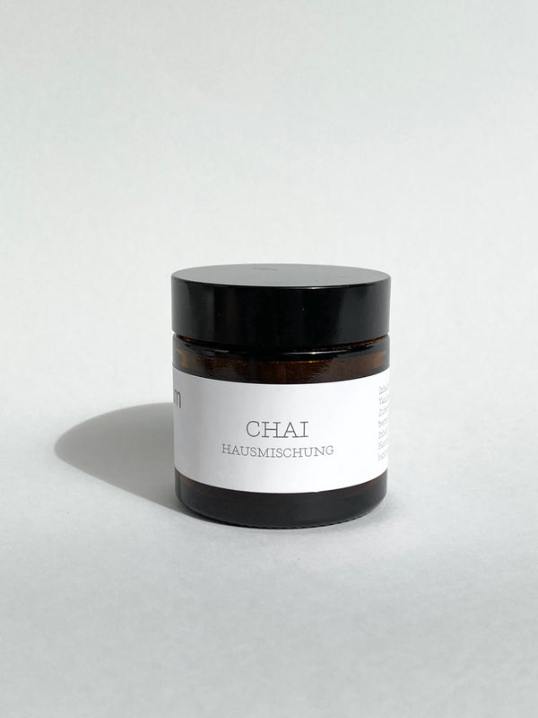 Chai Hausmischung