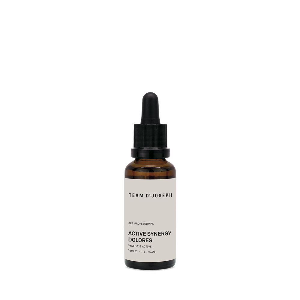 Team Dr Joseph Active Synergy Dolores