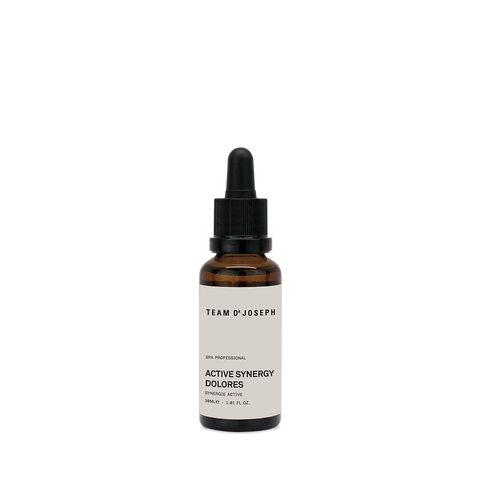 Team Dr Joseph Active Synergy Dolores