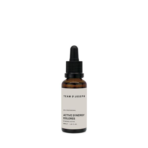 Team Dr Joseph Active Synergy Dolores