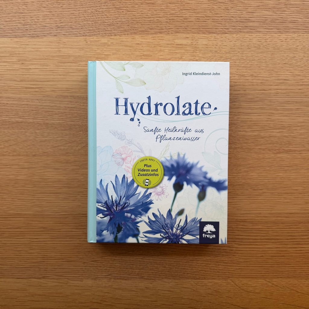 Hydrolate