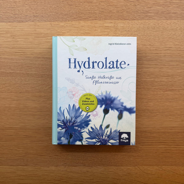 Hydrolate