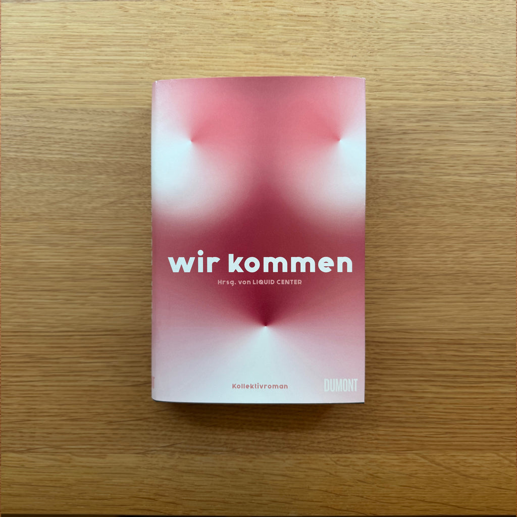 Wir kommen