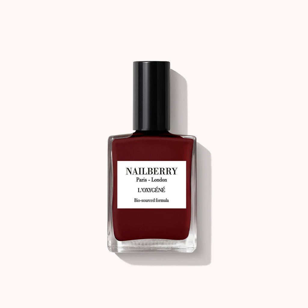 Nailberry Grateful