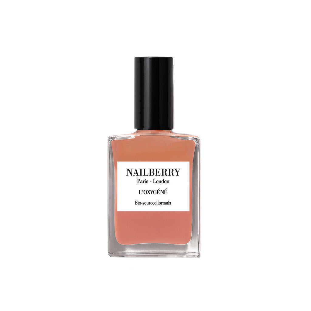 Nailberry Made you Blush