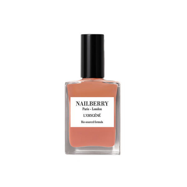 Nailberry Made you Blush
