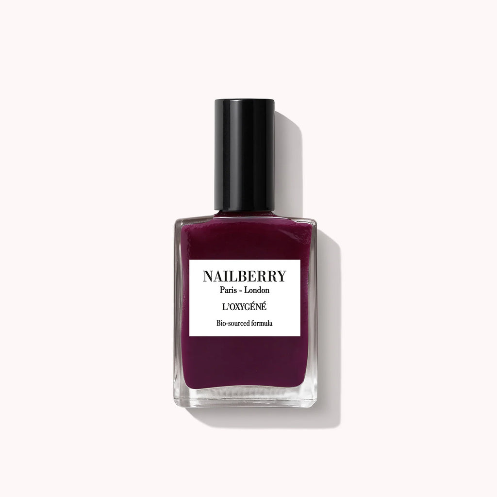 Nailberry No Regrets