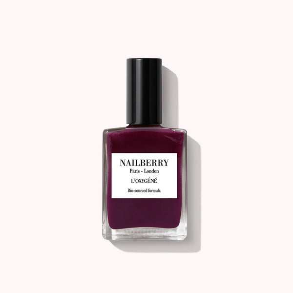 Nailberry No Regrets
