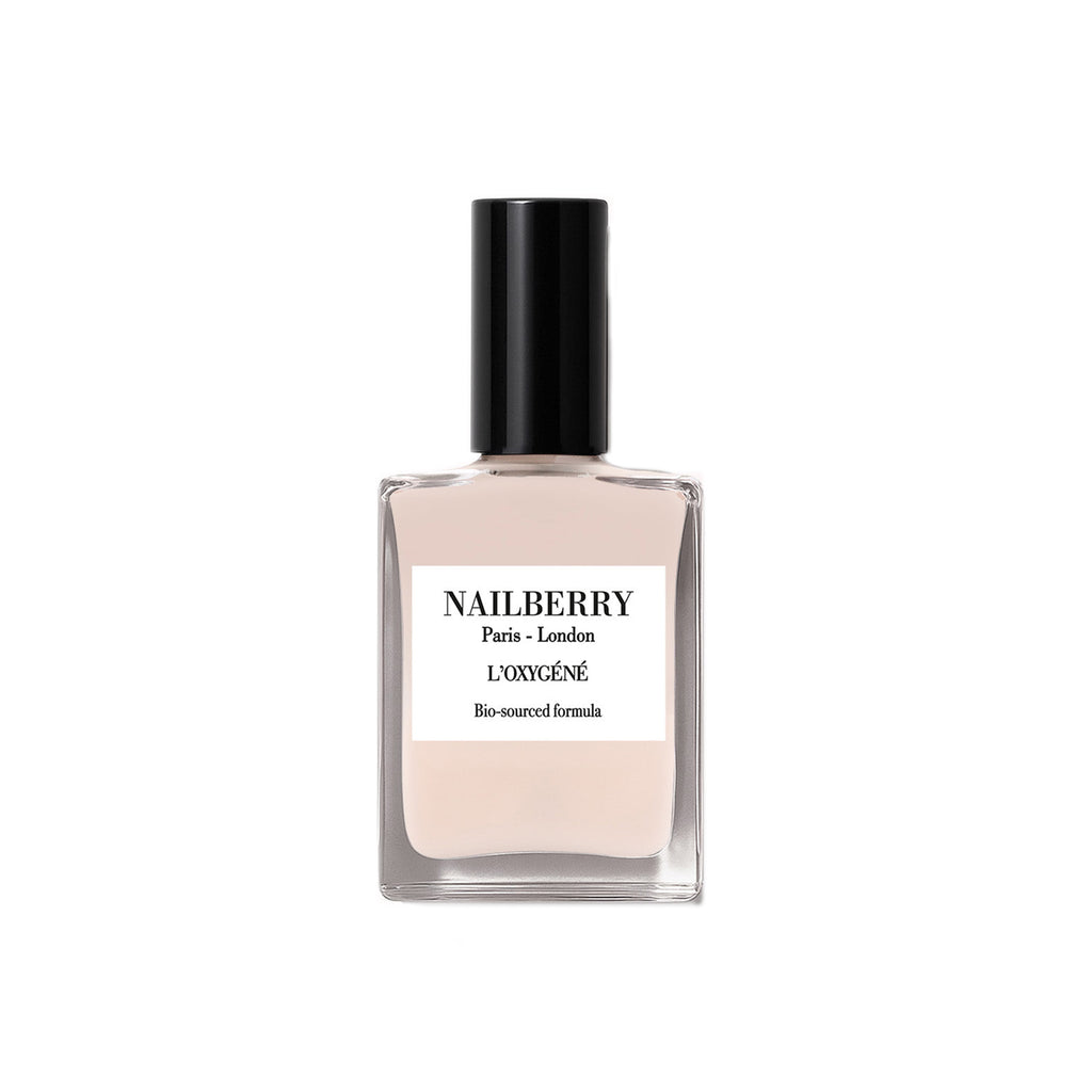 Nailberry On Cloud Nine