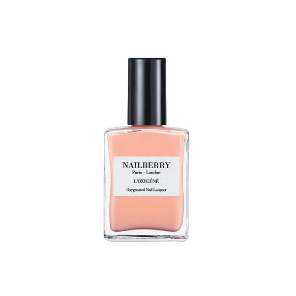 Nailberry Peach of my Heart
