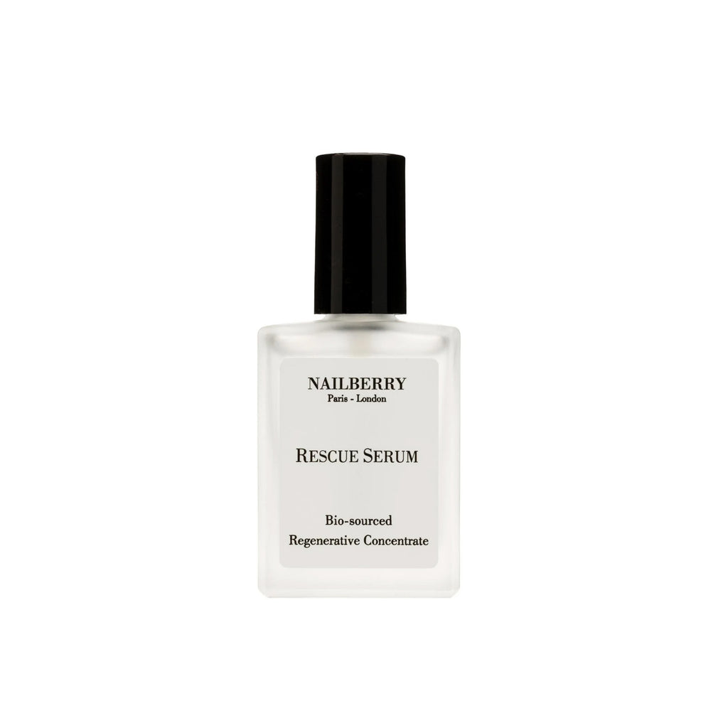 Nailberry Rescue Serum