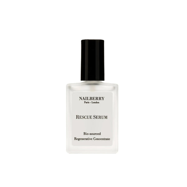 Nailberry Rescue Serum