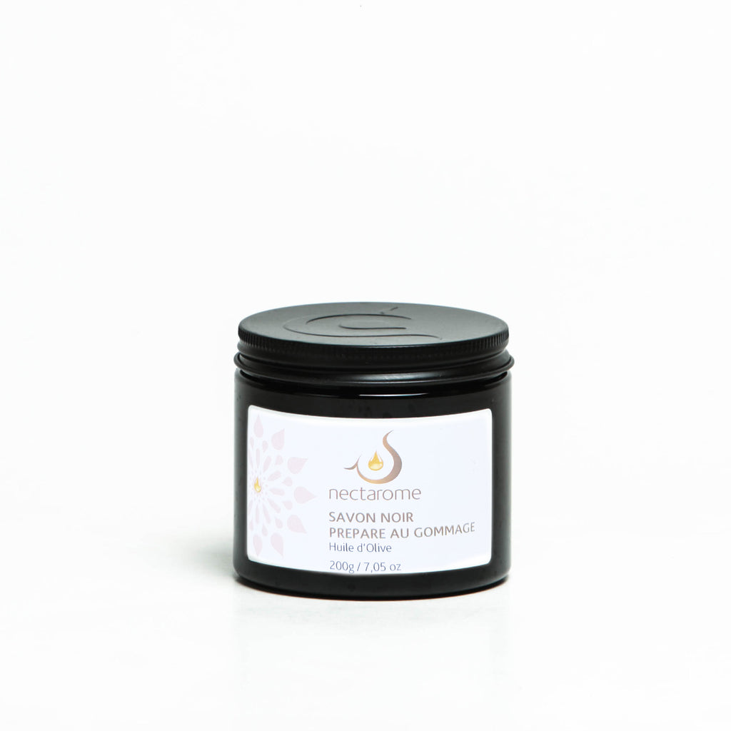 Nectarome Savon noir neutral
