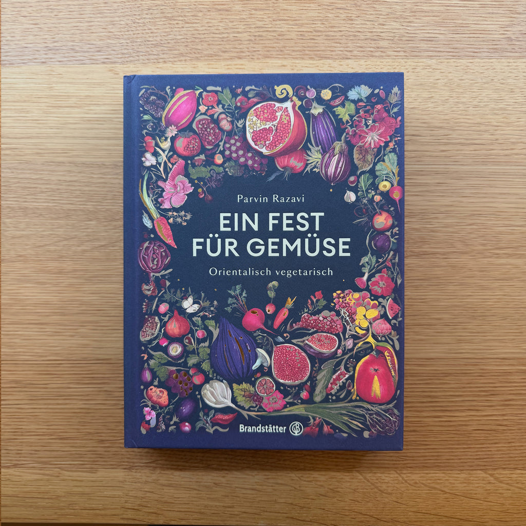 Ein Fest für Gemüse