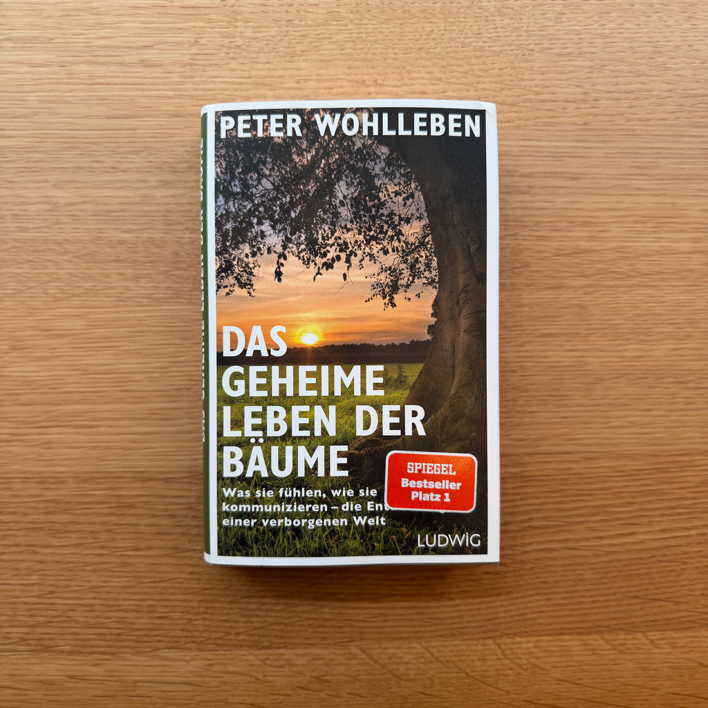 Das geheime Leben der Bäume