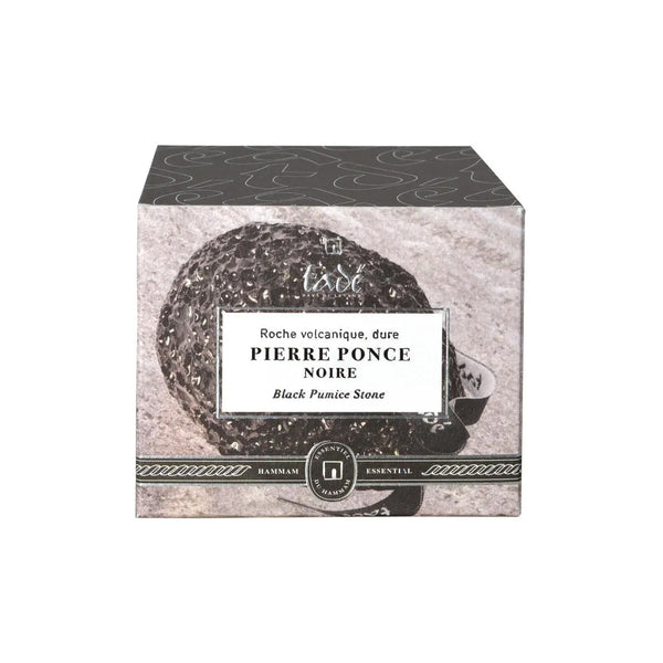 Tadé Pierre Ponce Noire