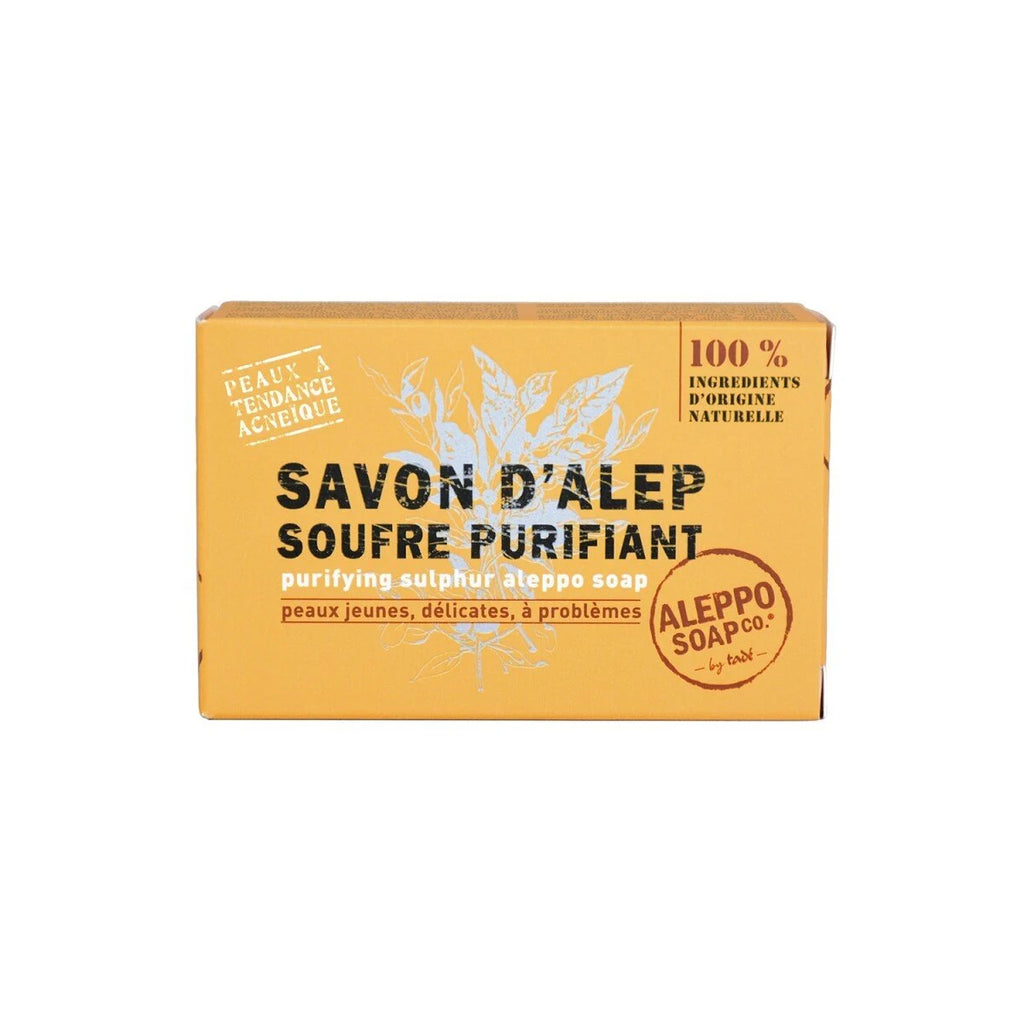 Tadé Pain de Soufre