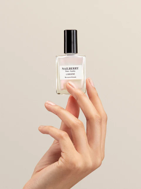 Nailberry Inner Glow