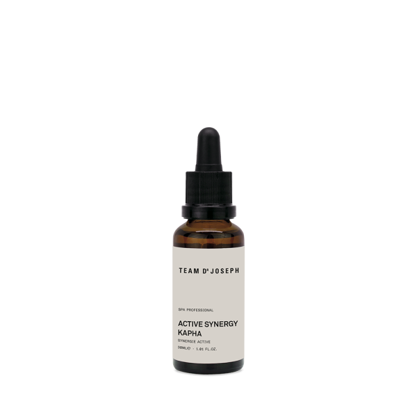 Team Dr Joseph Active Synergy Kapha