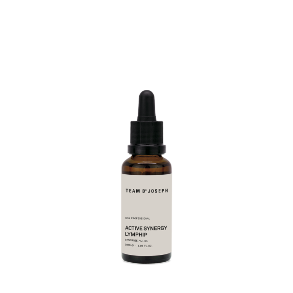 Team Dr Joseph Activ Synergie Lymphip