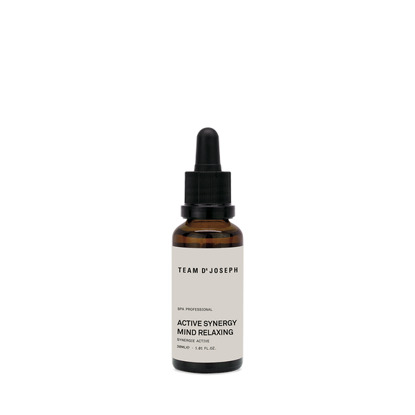Team Dr Joseph Active Synergy Mind Relaxing