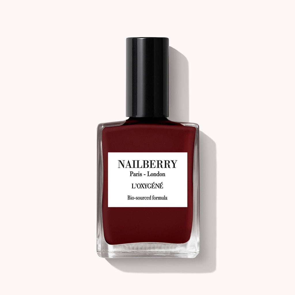 Nailberry Grateful