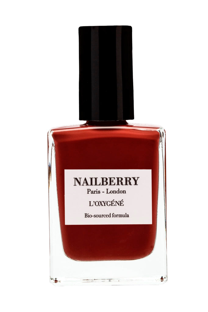 Nailberry Rooting for you