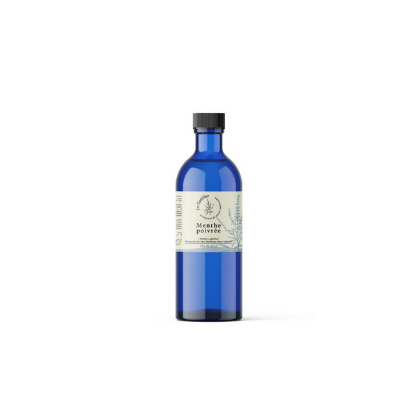 Menthe Poivree Hydrolat