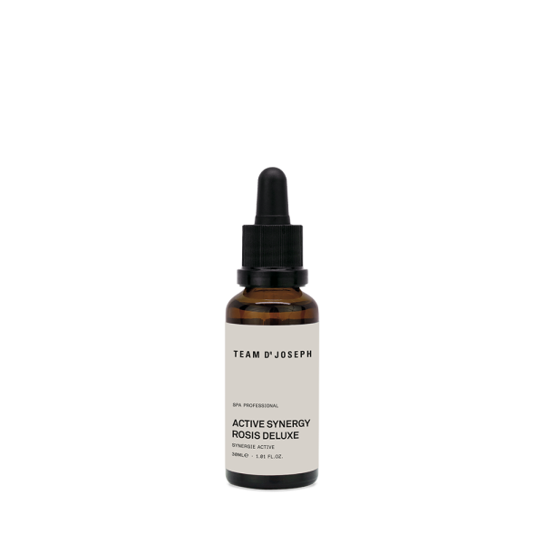 Team Dr Joseph Active Synergy Rosis Deluxe