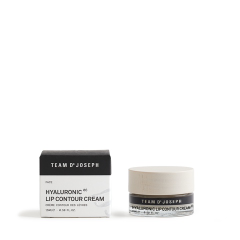 Team Dr Joseph Hyaluronic Lip Contour Cream