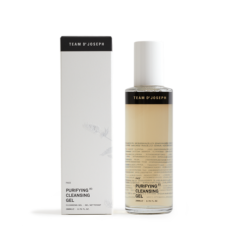 Team Dr Joseph Purifying Cleansing Gel